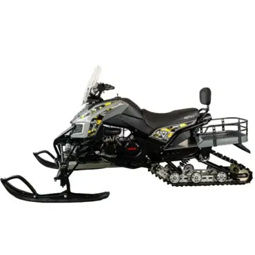 Снегоцикл MOTAX FREERIDE 250 EFI LONG - миниатюра 5