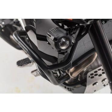 SW MOTECH дуги моторные (черные) КТМ 1050 A (14 18) 1190 A / R (13-). (4052572023617) - миниатюра 1