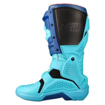 Leatt Мотоботы кроссовые 4.5 Boot Aqua - миниатюра 2