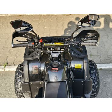 Квадроцикл Rmoto Lion 125 СС - миниатюра 16
