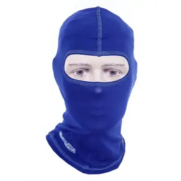 Подшлемник STARKS LIGHT BLUE (One Size) - миниатюра 1