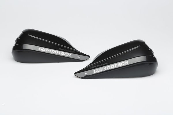 SW Motech защита рук BBSTORM XRV750 / XT600E  (Black)