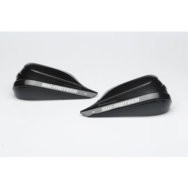 SW Motech защита рук BBSTORM XRV750 / XT600E  (Black) - миниатюра 1