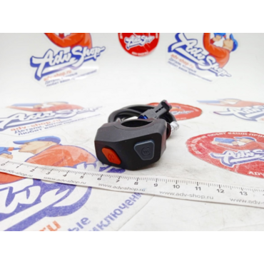 KTM правый пульт старт стоп TBI SX SXF 125 450 /23-> EXC EXCF 150 500 24-> ( A46011074000 / A49011074000 ) - миниатюра 1