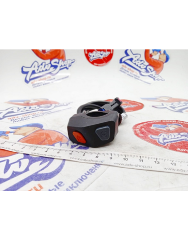KTM правый пульт старт стоп TBI SX SXF 125 450 /23-> EXC EXCF 150 500 24-> ( A46011074000 / A49011074000 )