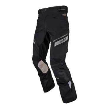 Leatt Мотоштаны ADV DriTour 7.5 Pant Stealth - миниатюра 1