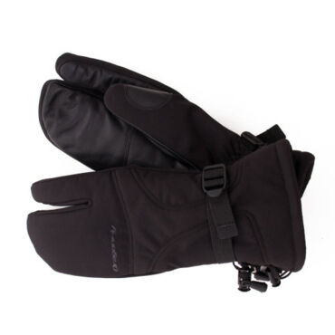 Dragonfly  Варежки снегоходные DF Snowmobile Mittens - миниатюра 1