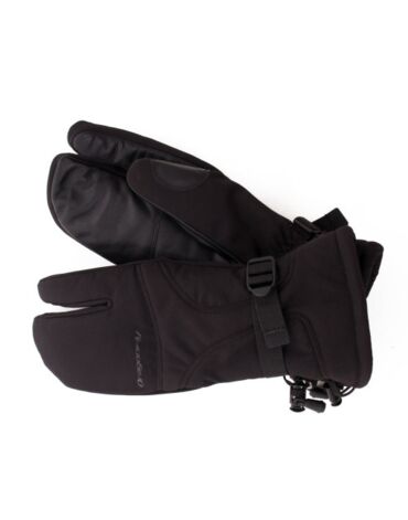 Dragonfly  Варежки снегоходные DF Snowmobile Mittens