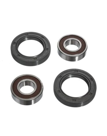 Комплект подшипников и сальников переднего колеса CHAKIN RacingLine CH25 1510RL