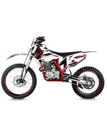Мотоцикл эндуро ROCKOT R5X Rampage