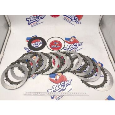 KTM Комплект дисков сцепления 250 EXCF 14 19 / 350 EXCF 12 17 ( 78132010110 / 77732010110 ) - миниатюра 1