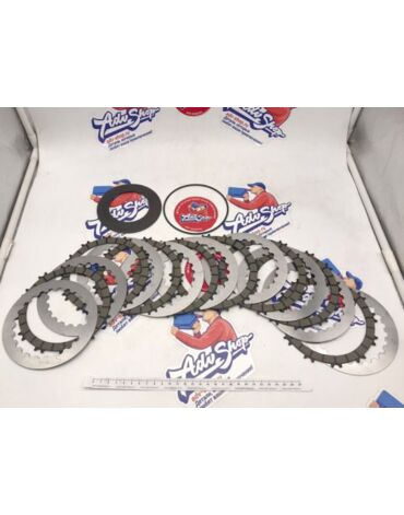KTM Комплект дисков сцепления 250 EXCF 14 19 / 350 EXCF 12 17 ( 78132010110 / 77732010110 )