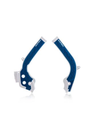Зашита рамы Acerbis 0021726.232 Husqvarna, Кросс (2016 2018), Эндуро (2016 2019)
