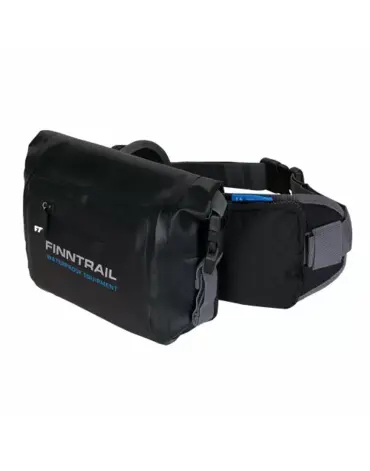 Finntrail Гермосумка Sportsman 1782 Black