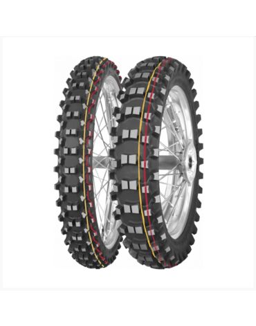 Покрышка Mitas 60 100 12 36J TERRA FORCE MX SM MI (F)