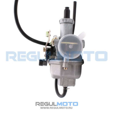 Карбюратор PZ26Y160 Senke 150cc  - миниатюра 1