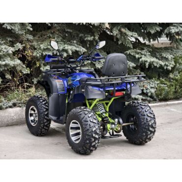 Квадроцикл Rmoto Lion 200 X PRO - миниатюра 7