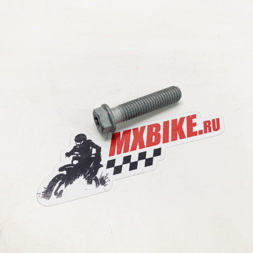 Болт KTM Husqvarna (M8x35 TX40) - фото 2