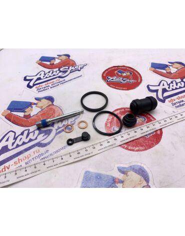 All Balls 18 3227 Caliper Rebuild Kit - Rear ремкомплект суппорта зад CRF1000 CRF1100 XL700