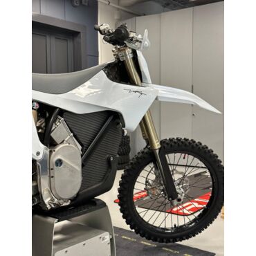 STARK VARG MX 60 л.с - миниатюра 5