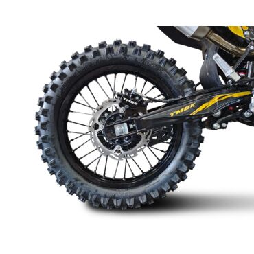 Мотоцикл TMBK Envy 300 - миниатюра 1
