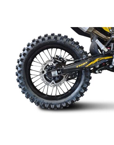 Мотоцикл TMBK Envy 300