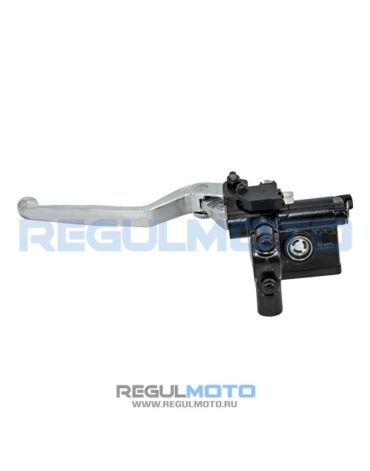 Машинка переднего тормоза Longjia XDV 300 
