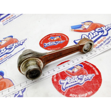KTM шатун 125 150 200 SX EXC 97 15 ( 50330015100 ) - миниатюра 2