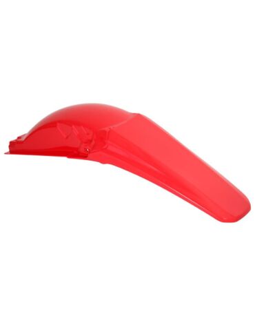 Крыло заднее CRF R250 04 05 красное