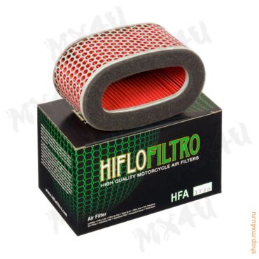 Воздушный фильтр HFA1710 Honda (17213 MBA 000) (17213 MBA 010) - миниатюра 1