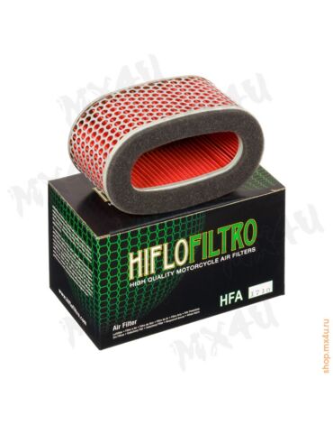 Воздушный фильтр HFA1710 Honda (17213 MBA 000) (17213 MBA 010)