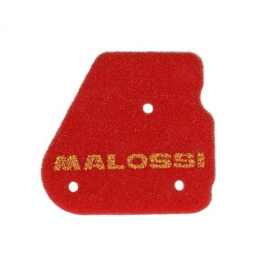 Фильтрующий элемент Malossi Red Sponge - Keeway - миниатюра 1