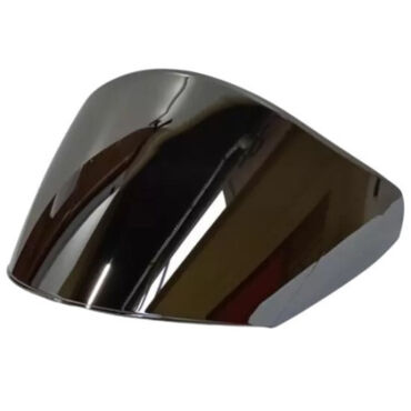 AiM Визор для шлема JK526 Silver - миниатюра 1