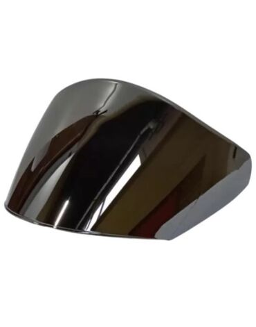 AiM Визор для шлема JK526 Silver