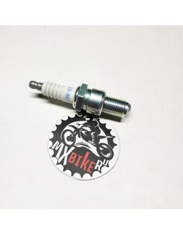 Свеча зажигания (NGK BR7ES)  KTM 250 300EXC 03- / Husqvarna TE250 300 14- / GasGas EC250 300 21-