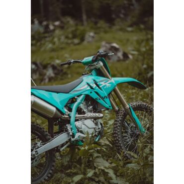 Мотоцикл кроссовый KOVE MX250 gen2 - миниатюра 3