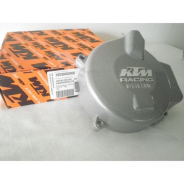Крышка зажигания KTM EXC 400 450 525 99 07 - миниатюра 1