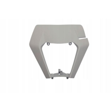 Polisport маска фары ( серый ) KTM EXC, EXC F, XC W, XCF W 2020 23 // 8668600006 - миниатюра 1