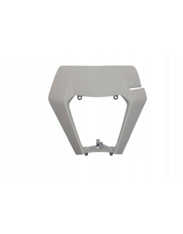 Polisport маска фары ( серый ) KTM EXC, EXC F, XC W, XCF W 2020 23 // 8668600006