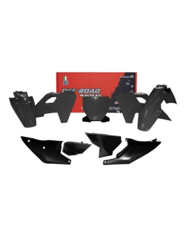 Комплект пластика черный Husqvarna TC FC 23-