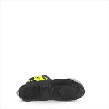 Мотоботы Gaerne GP1 LS Black Fluo Yellow - миниатюра 2