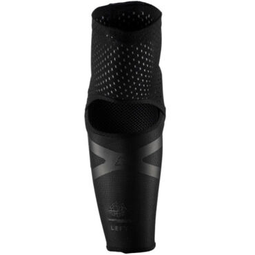 Leatt Налокотники Contour Elbow Guard Fuel Black - миниатюра 2