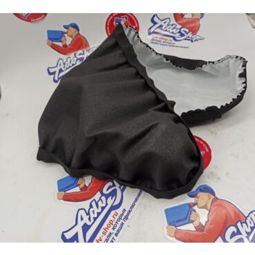 KTM обтяжка седла ( шкурка) EXC / EXCF / XCW 20 23 ( 79707040050 ) - миниатюра 3