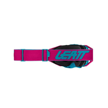 Leatt Маска Velocity 6.5 Cryztal Iriz Pink Fuchsia 22 VLT V25 - миниатюра 2