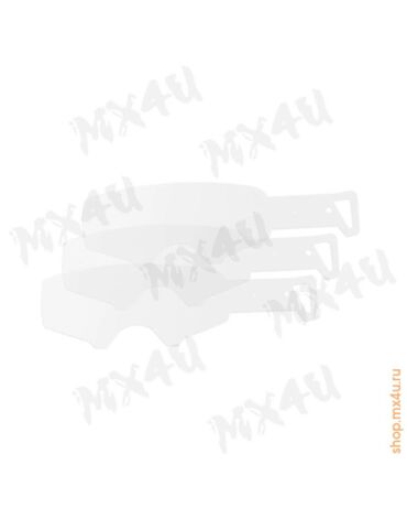 Отрывные пленки Tear Off Vizion 20 шт