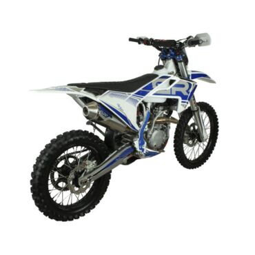 Мотоцикл GR7 F300L (4T 182MN 2 вал. FCR) Enduro Optimum - миниатюра 2