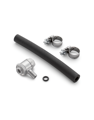 KTM FUEL CONNECTOR CPL. топливный коннектор Sx SXF EXC EXCF 14 23 ( 77707988017 )