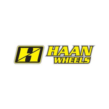 Болты тормозного диска Haan передние & задние Yamaha YZ YZF - миниатюра 1