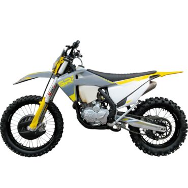Мотоцикл GR7 F300A (4T PR300) Enduro OPTIMUM (2025 г.) - миниатюра 3