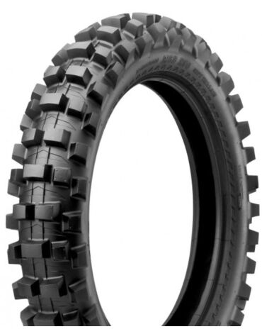 Шина IRC M5B EVO 110 80 18 58M WT